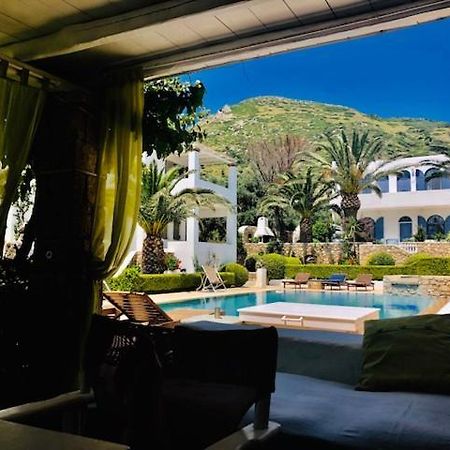 Appartement La Bastide à Skyros Extérieur photo