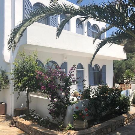 Appartement La Bastide à Skyros Extérieur photo