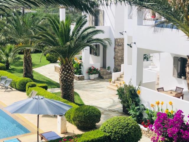 Appartement La Bastide à Skyros Extérieur photo