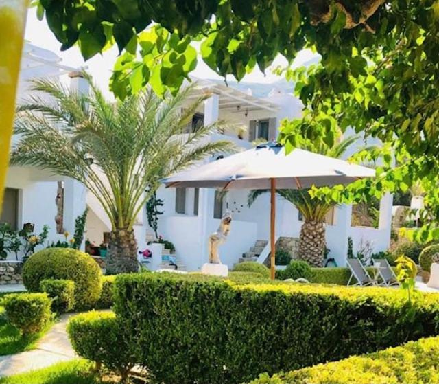 Appartement La Bastide à Skyros Extérieur photo