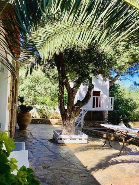 Appartement La Bastide à Skyros Extérieur photo