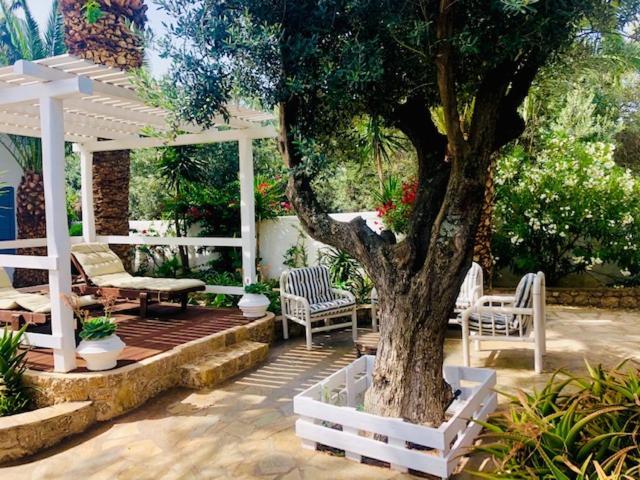 Appartement La Bastide à Skyros Extérieur photo