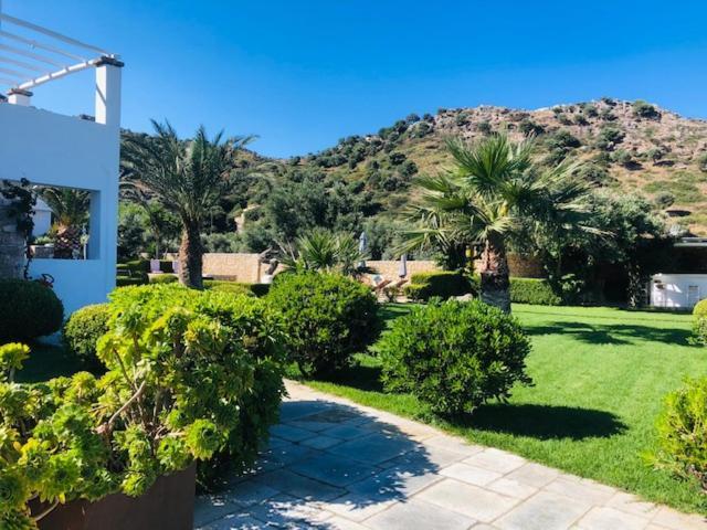 Appartement La Bastide à Skyros Extérieur photo