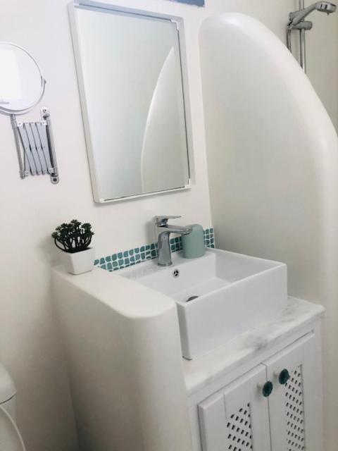 Appartement La Bastide à Skyros Extérieur photo
