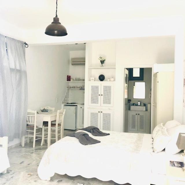 Appartement La Bastide à Skyros Extérieur photo