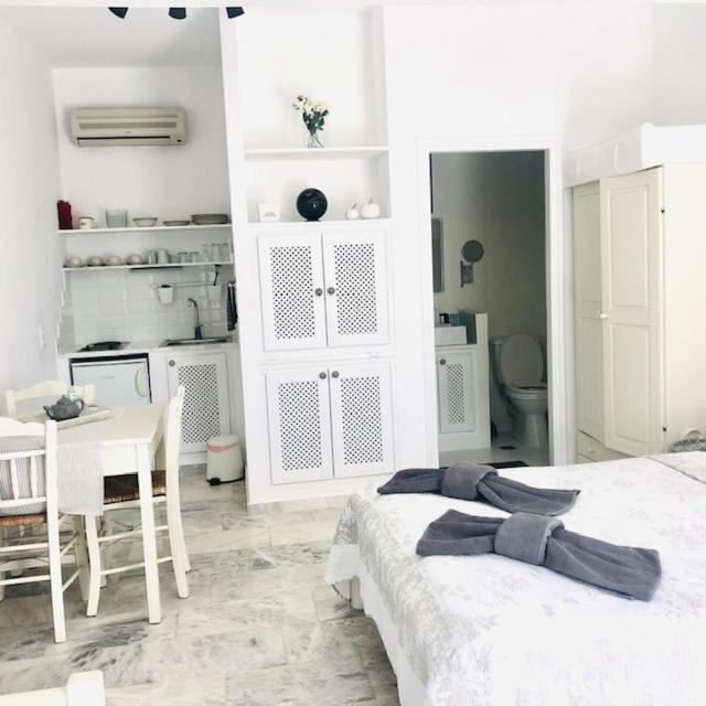Appartement La Bastide à Skyros Extérieur photo