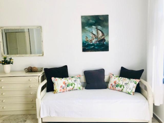 Appartement La Bastide à Skyros Extérieur photo