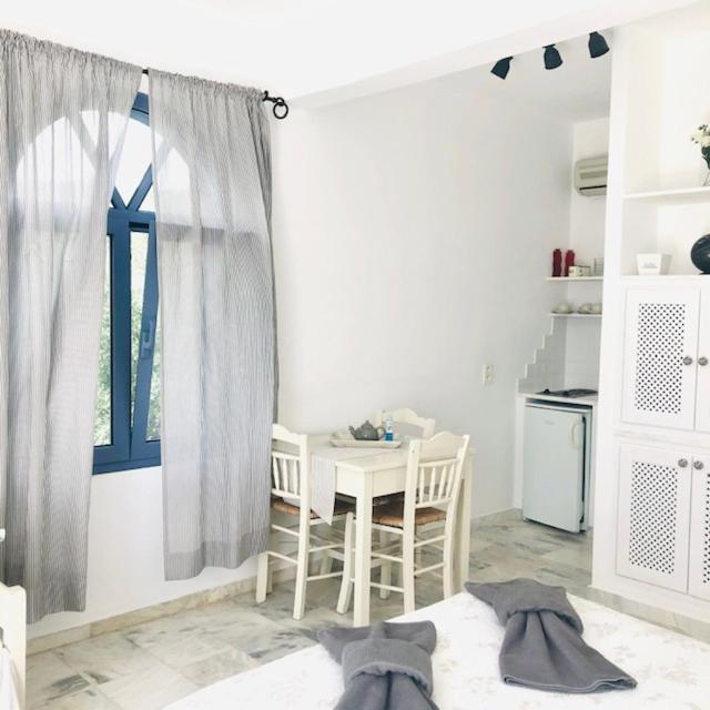 Appartement La Bastide à Skyros Extérieur photo