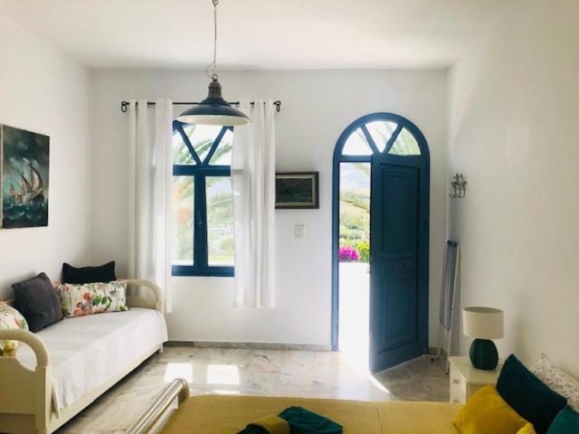 Appartement La Bastide à Skyros Extérieur photo