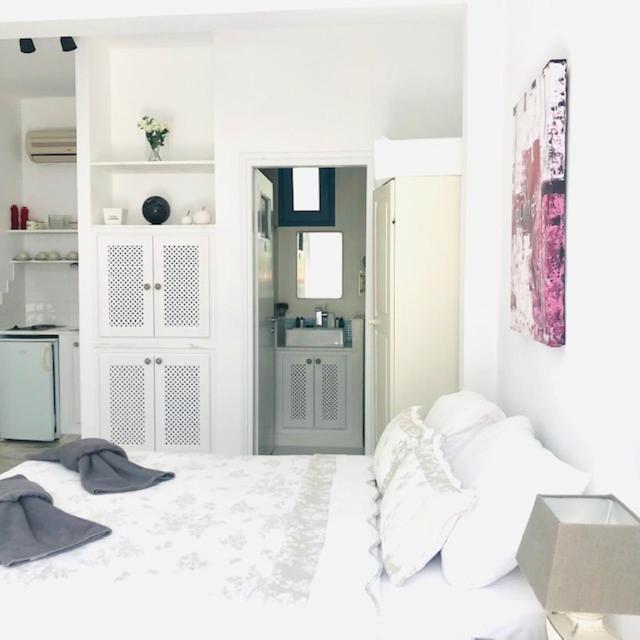 Appartement La Bastide à Skyros Extérieur photo