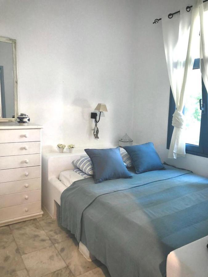 Appartement La Bastide à Skyros Extérieur photo