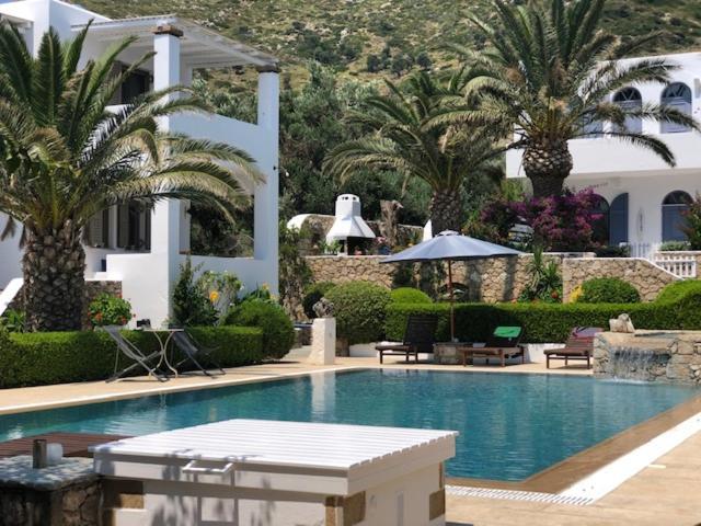 Appartement La Bastide à Skyros Extérieur photo