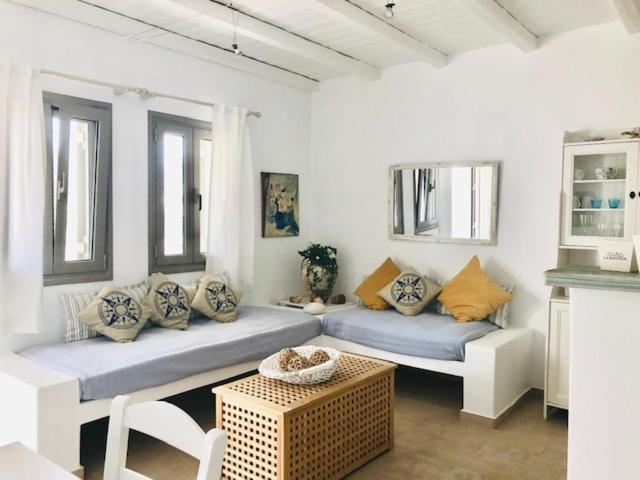 Appartement La Bastide à Skyros Extérieur photo