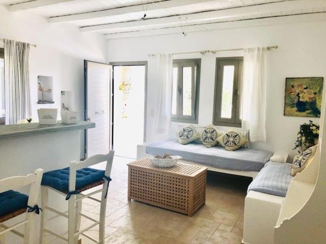 Appartement La Bastide à Skyros Extérieur photo
