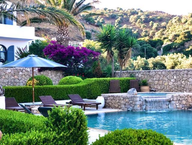 Appartement La Bastide à Skyros Extérieur photo