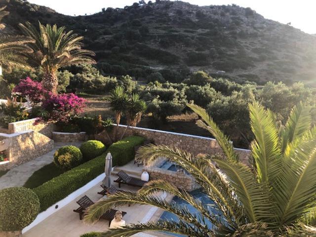 Appartement La Bastide à Skyros Extérieur photo